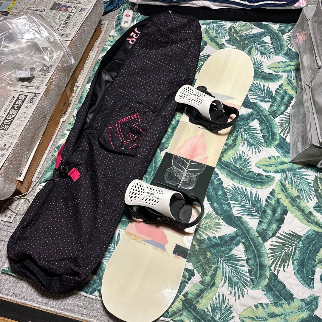 スノーボード2本セット　雪山野郎様