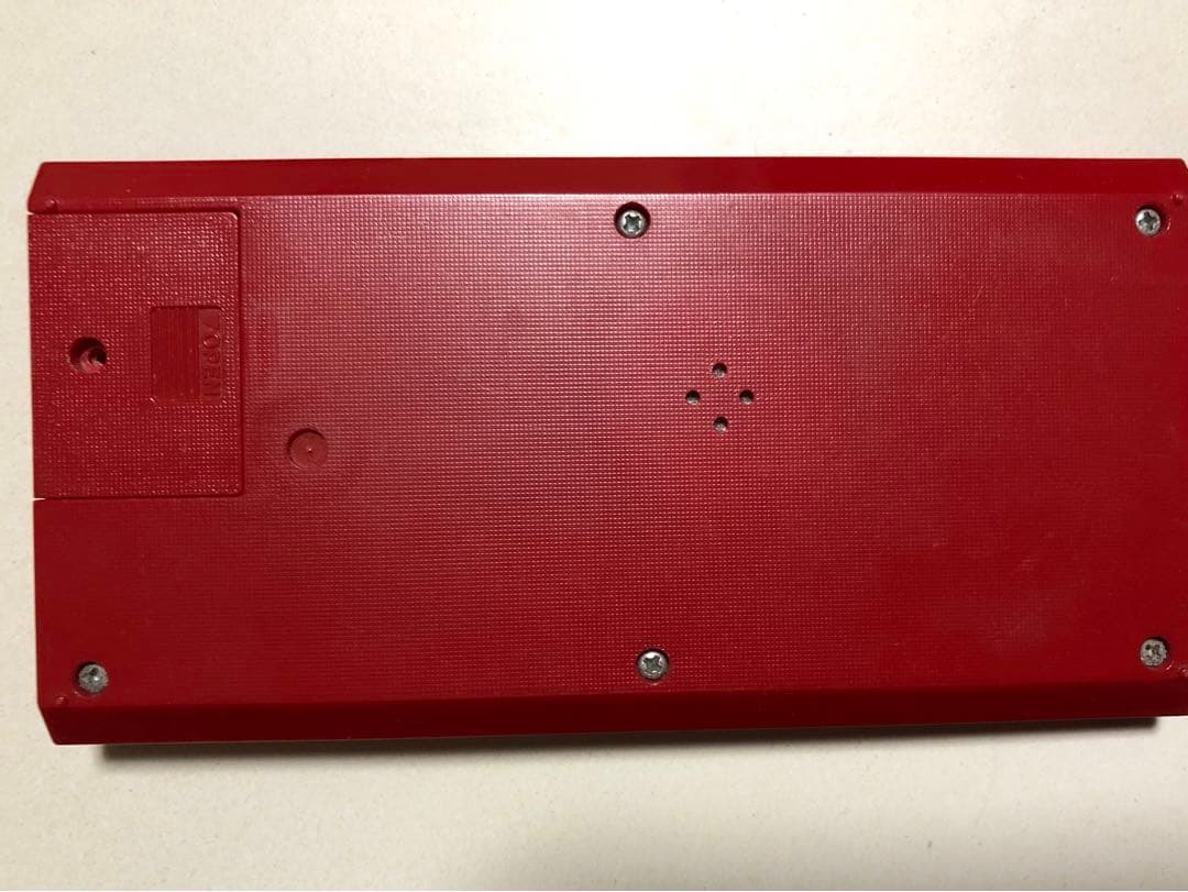 Nintendo Switch TOMY LSI MICKEYMOUSE ORANGE EXPRESS