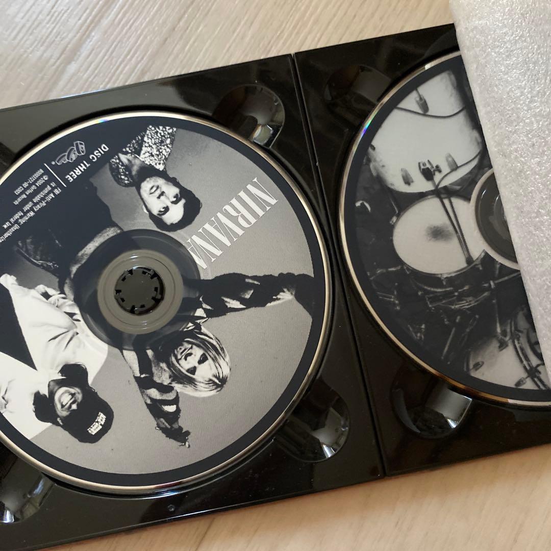 ニルヴァーナ NIRVANA with lights out