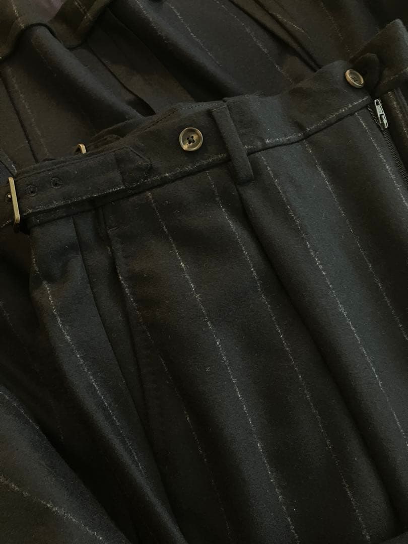 (新品)ドレイクス　テーラードジャケット&パンツ