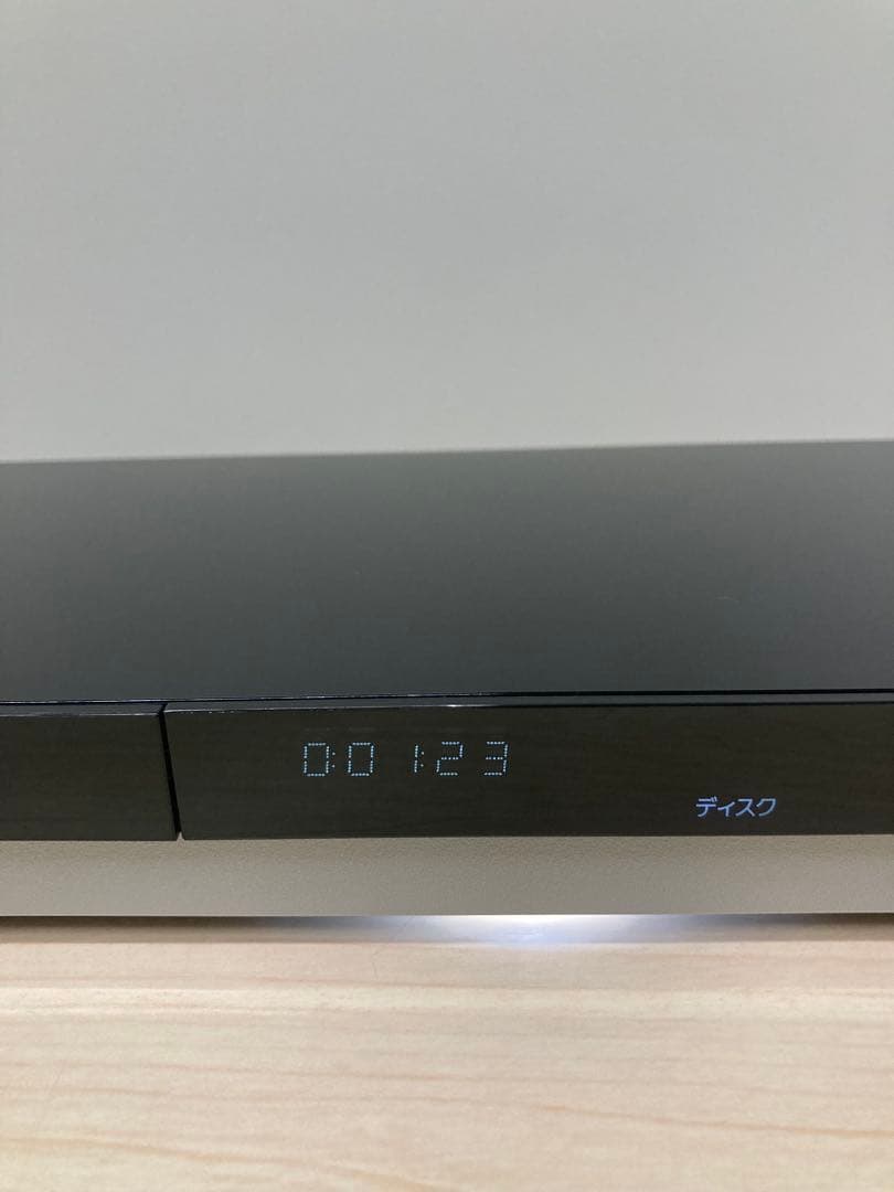 専用　綺麗　ソニー　ブルーレイ　BDZ-ZW 1000