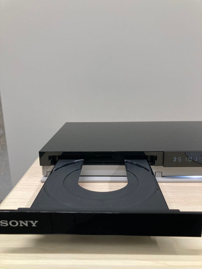 専用　綺麗　ソニー　ブルーレイ　BDZ-ZW 1000