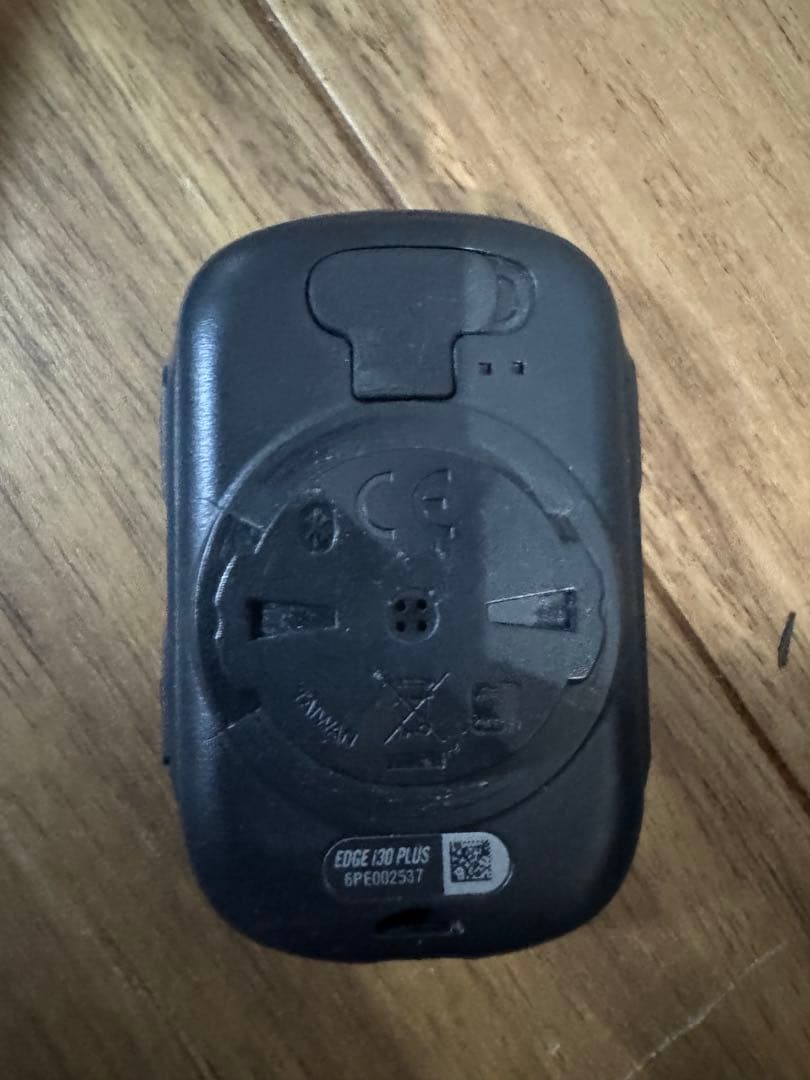 アクセサリー Garmin EDGE 130 PLUS