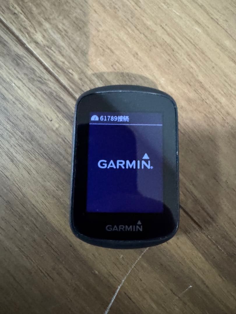 アクセサリー Garmin EDGE 130 PLUS