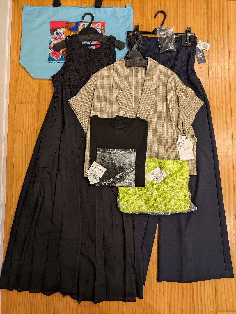 2026年　ヤマダヤ　福袋　④