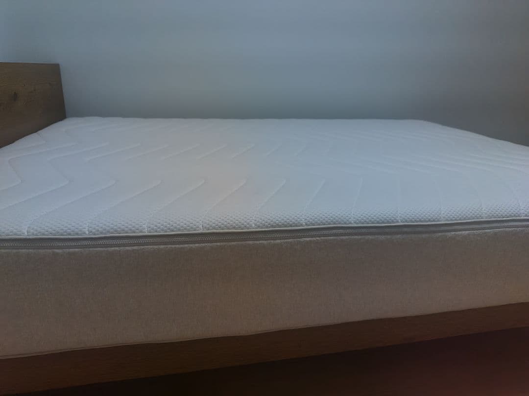 koala スプリングマットレス ダブル