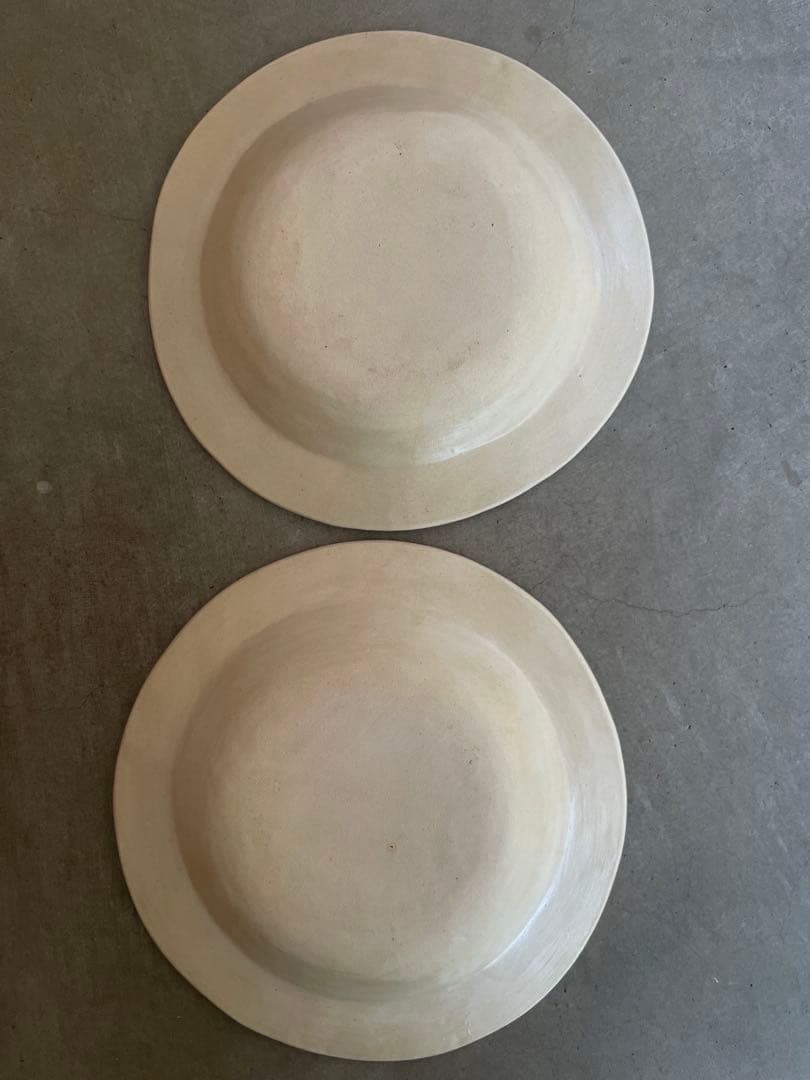 佐藤尚理　bonoho 器2点セット