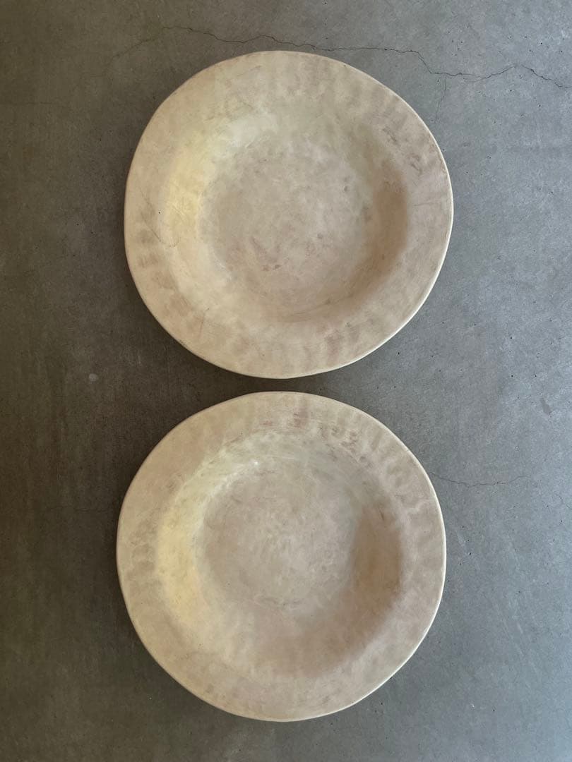 佐藤尚理　bonoho 器2点セット