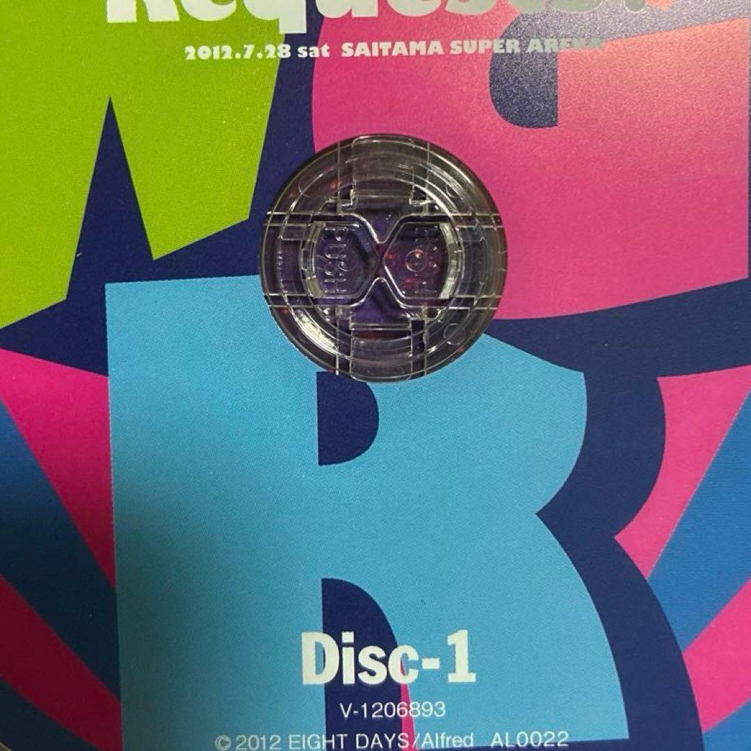 ミュージック THE ALFEE 2012 We Get Requests! DVD