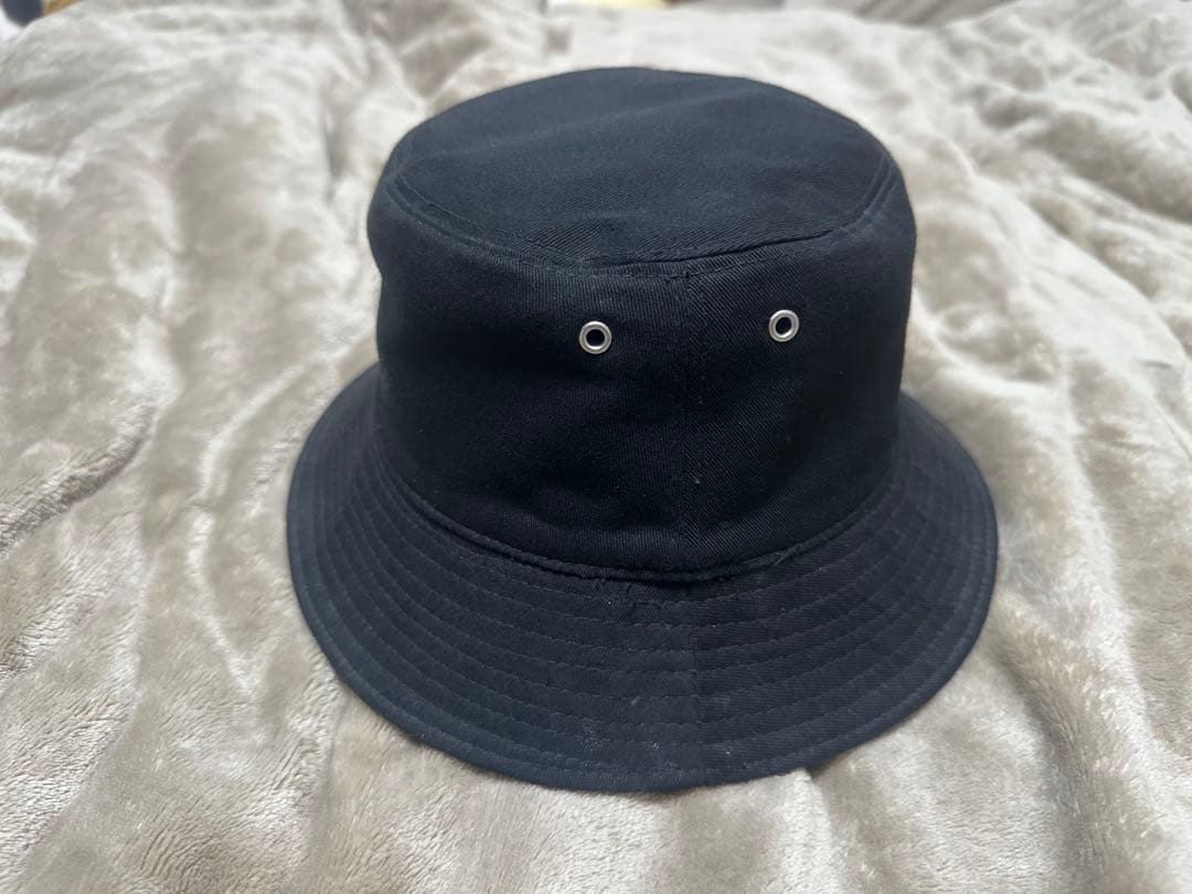 Dior ボブハット BLACK