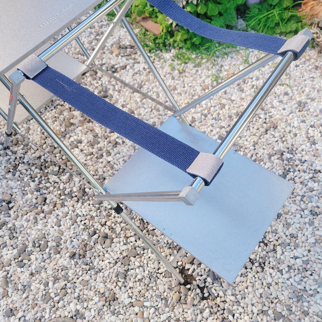 最強セット✨ユニフレーム ツインバーナーUS-1900 廃盤 キッチンスタンドⅢ