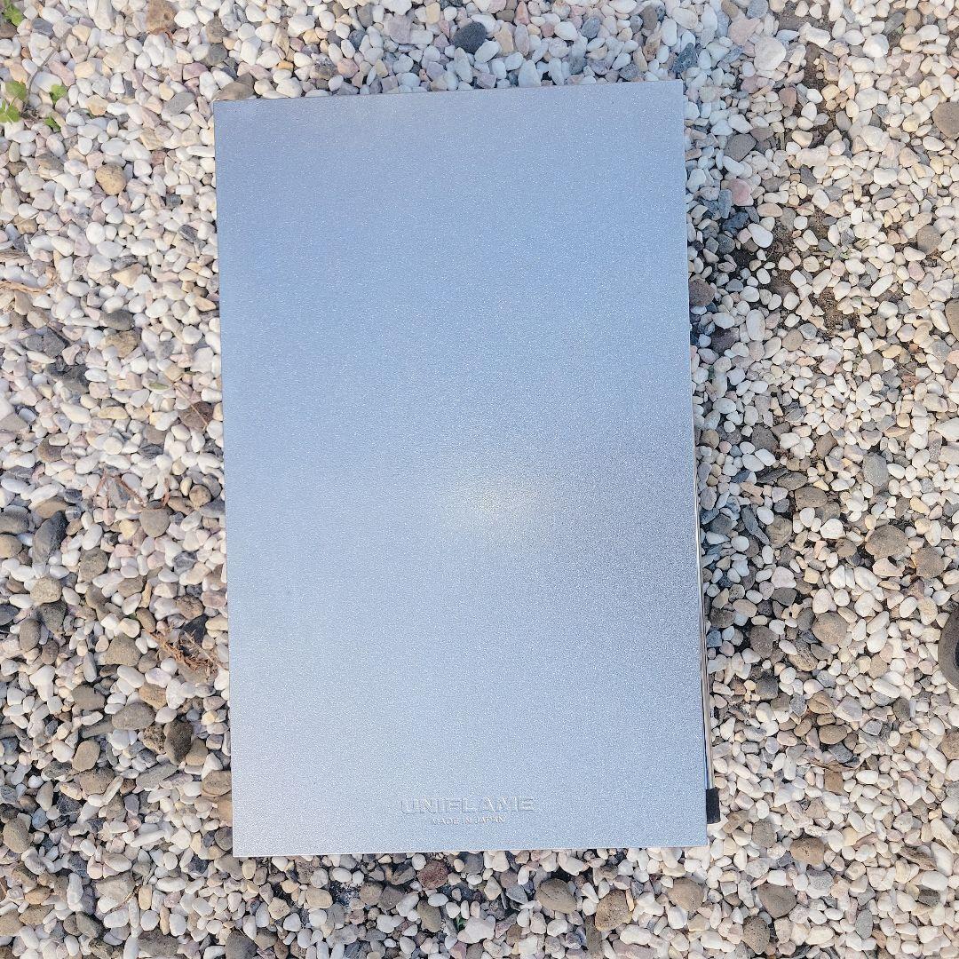 最強セット✨ユニフレーム ツインバーナーUS-1900 廃盤 キッチンスタンドⅢ