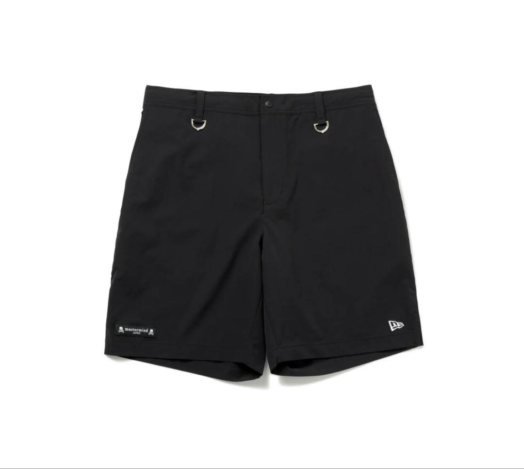 マスターマインド・ジャパン(ポロシャツ＆パンツ)