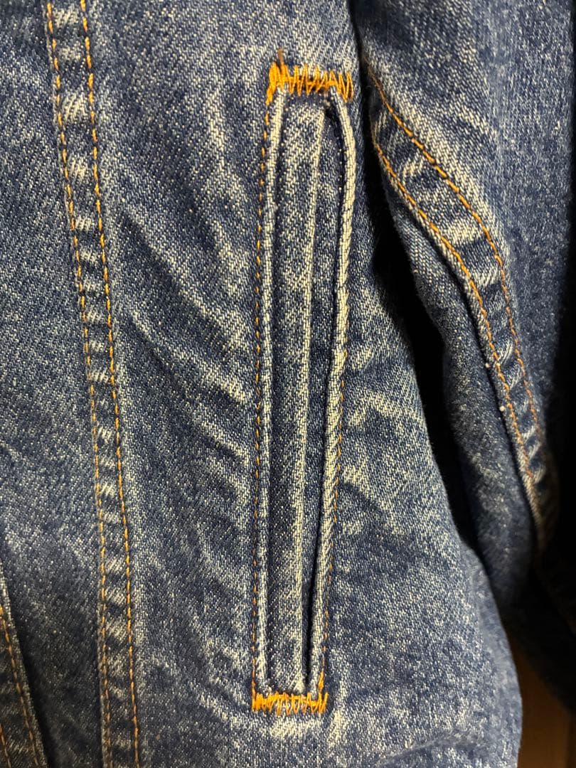 Levi's 70506 サイズ44