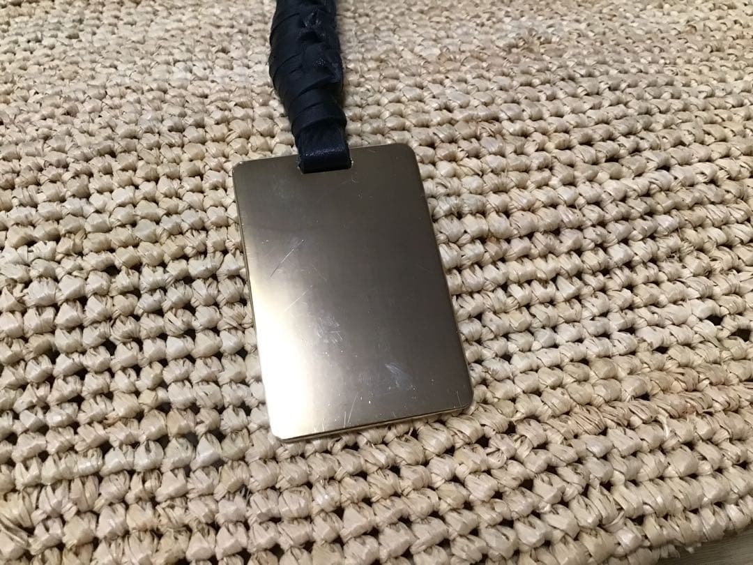 ヘレンカミンスキー　かごバッグ