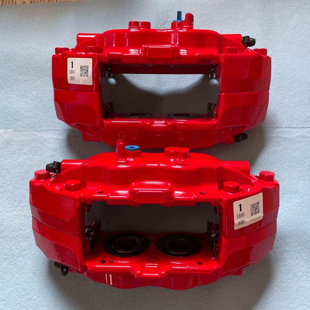 GR86,BRZ ZN8 純正brembo ブレーキキャリパー