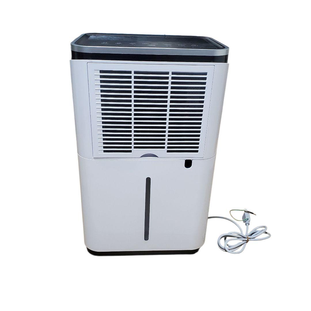 【極美品】Qrachic コンプレッサー式除湿機22L QJ01A