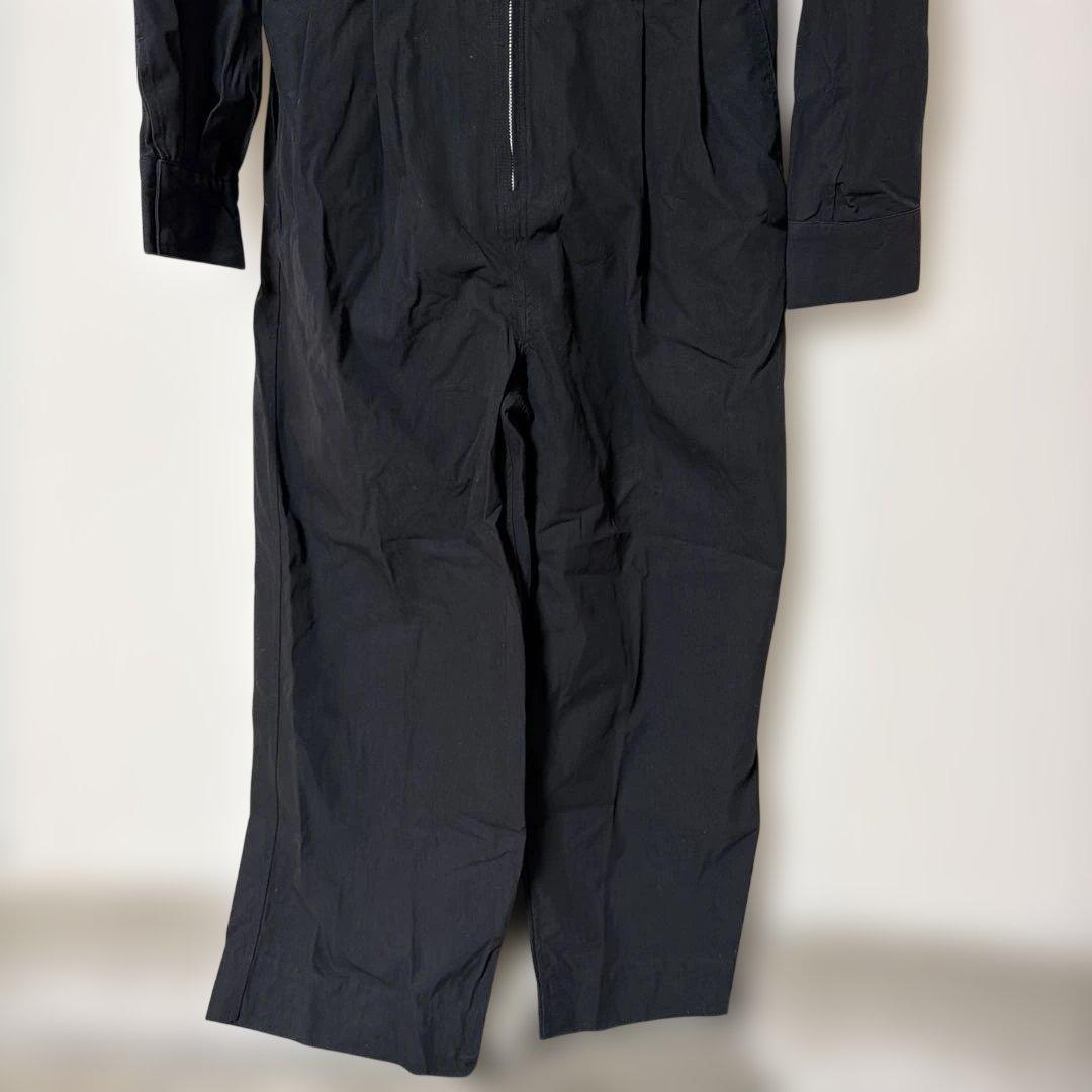 サロペット・オーバーオール・オールインワン todayful Twill Zip Combinaison