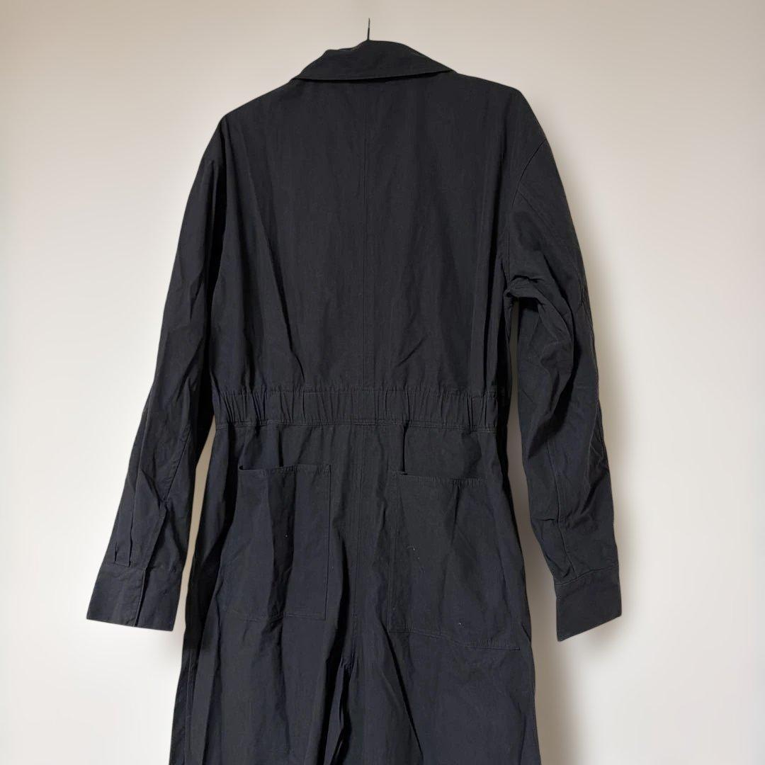 サロペット・オーバーオール・オールインワン todayful Twill Zip Combinaison