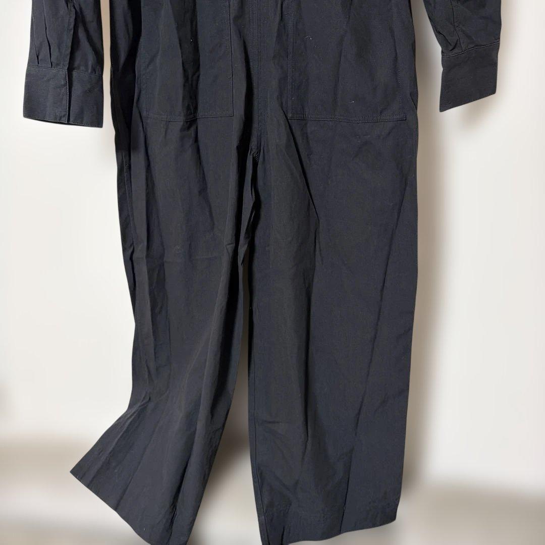 サロペット・オーバーオール・オールインワン todayful Twill Zip Combinaison