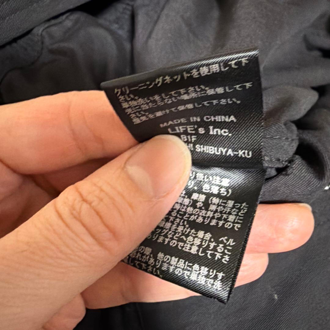 サロペット・オーバーオール・オールインワン todayful Twill Zip Combinaison