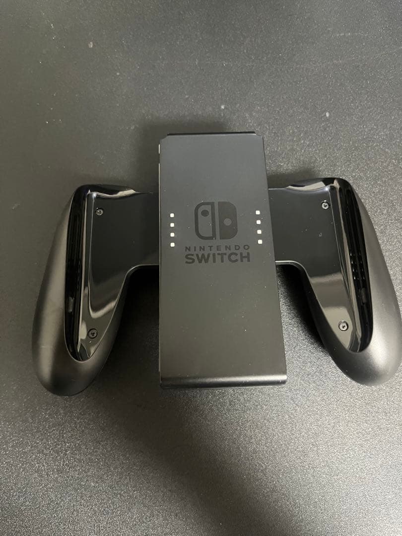 Switch 本体 青/赤　値下げ⭕️ プロコン付き