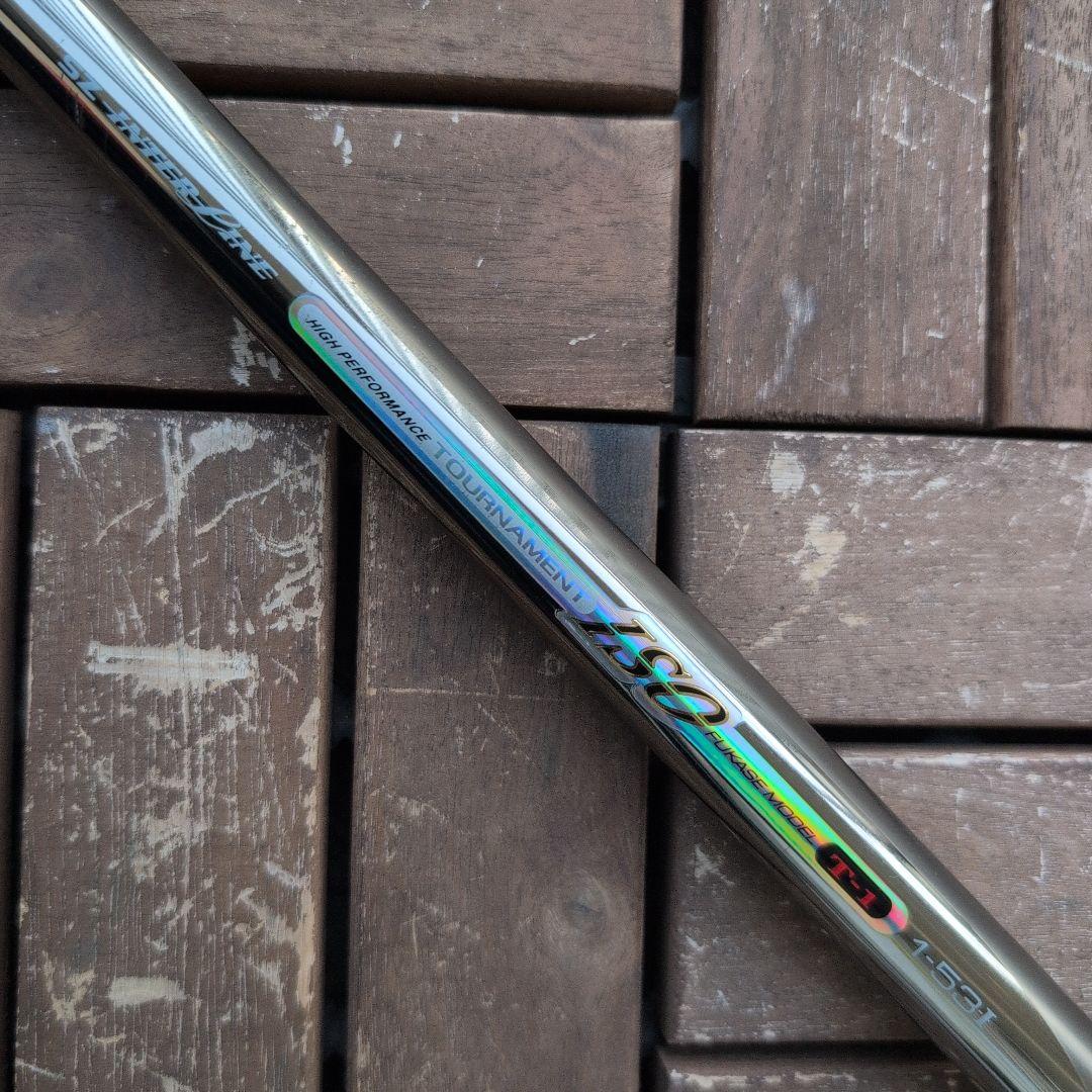 DAIWA SZトーナメント磯T1 1−53I インターラインロッド！