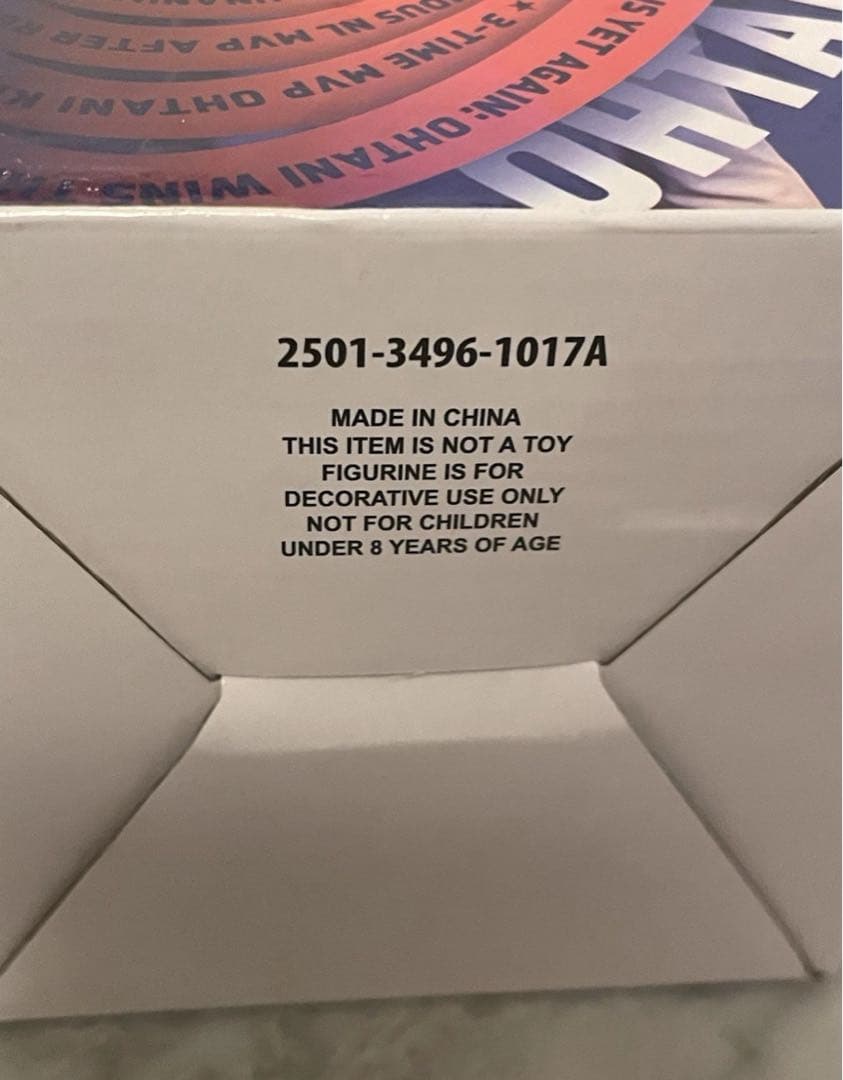 激レア　シルバー　大谷翔平　MVP バブルヘッド　来場者限定　ドジャース