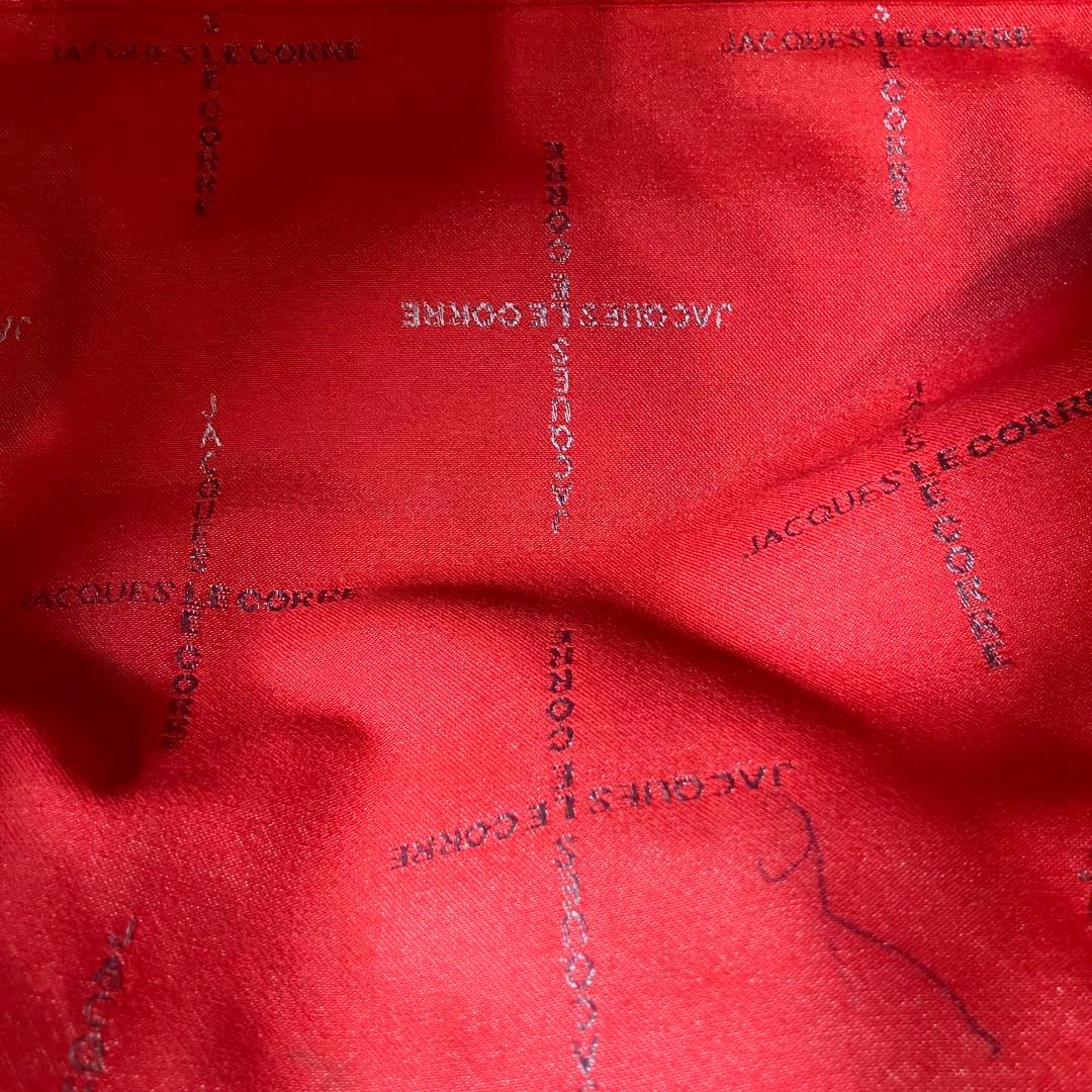 ジャックルコー✨リスボン 本革 レザー A4可 トートバッグ カーキ