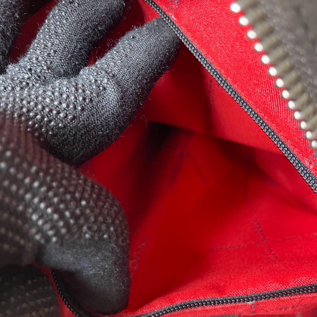 ジャックルコー✨リスボン 本革 レザー A4可 トートバッグ カーキ