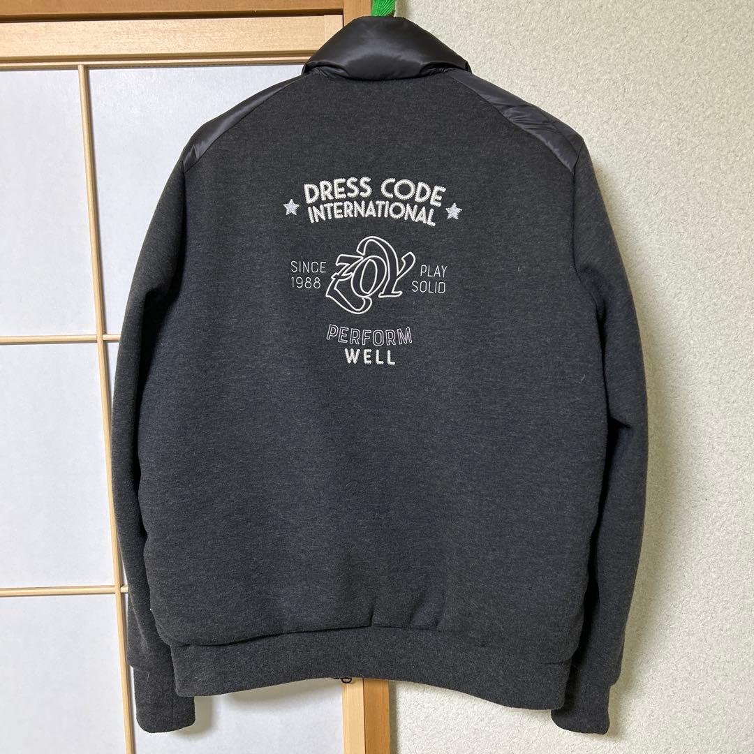 Zoyダウンジャケット