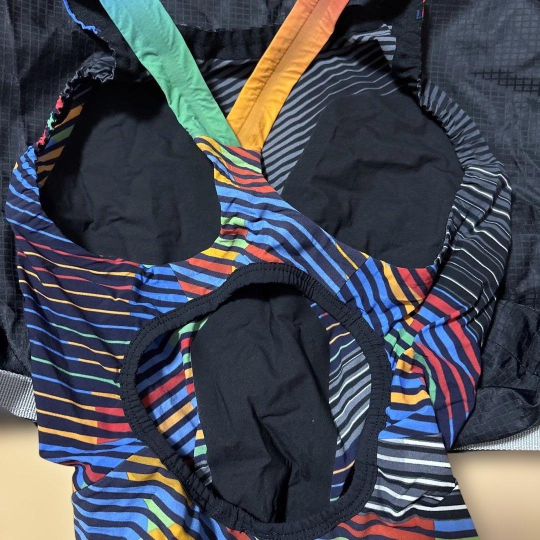 asics トップインパクトWOMEN'S 2162A076 M