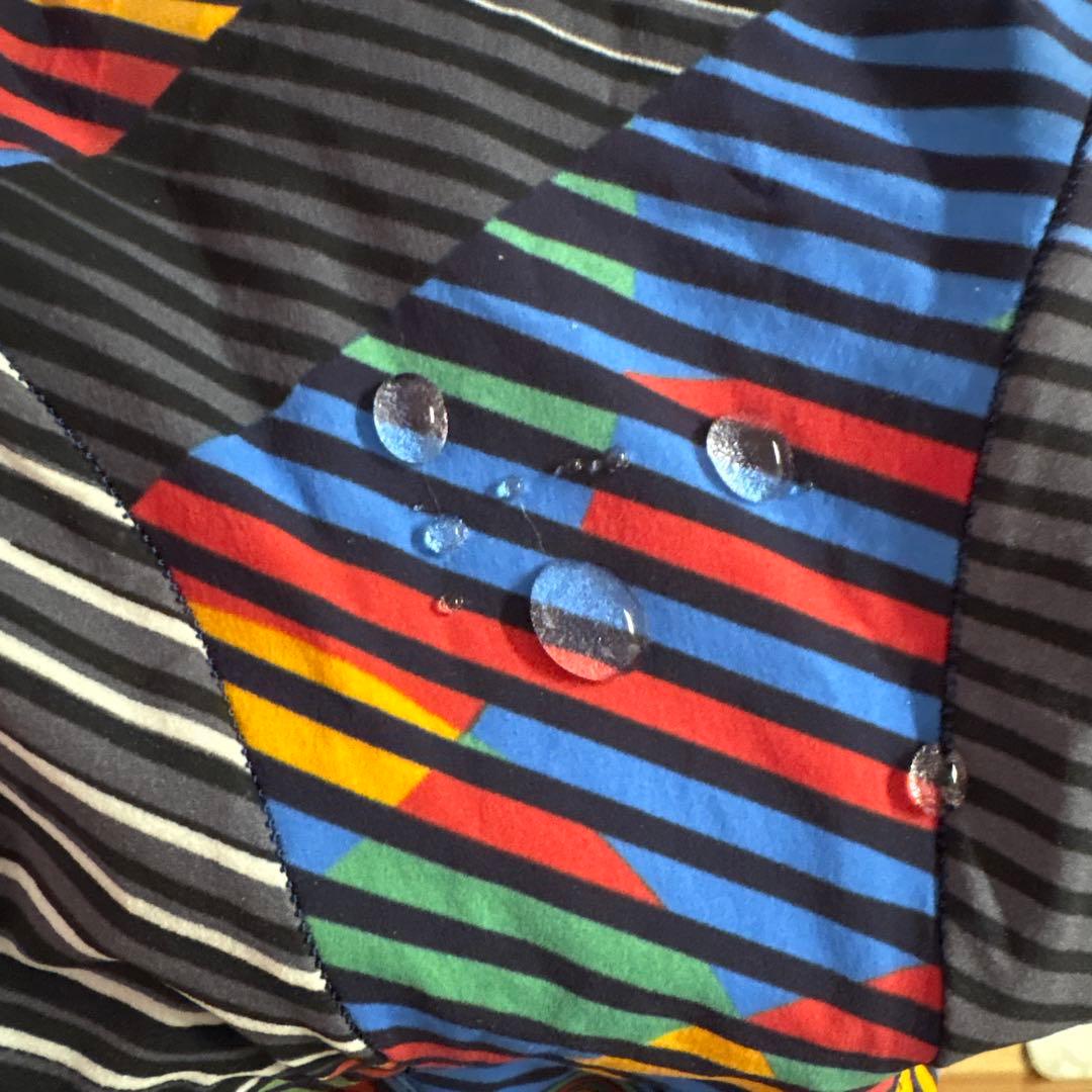 asics トップインパクトWOMEN'S 2162A076 M