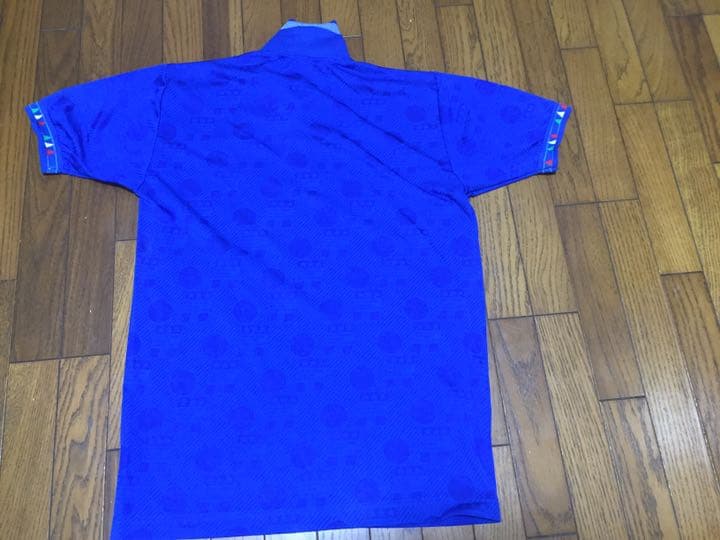 ディアドラ社製1990年イタリアワールドカップ イタリア代表モデル