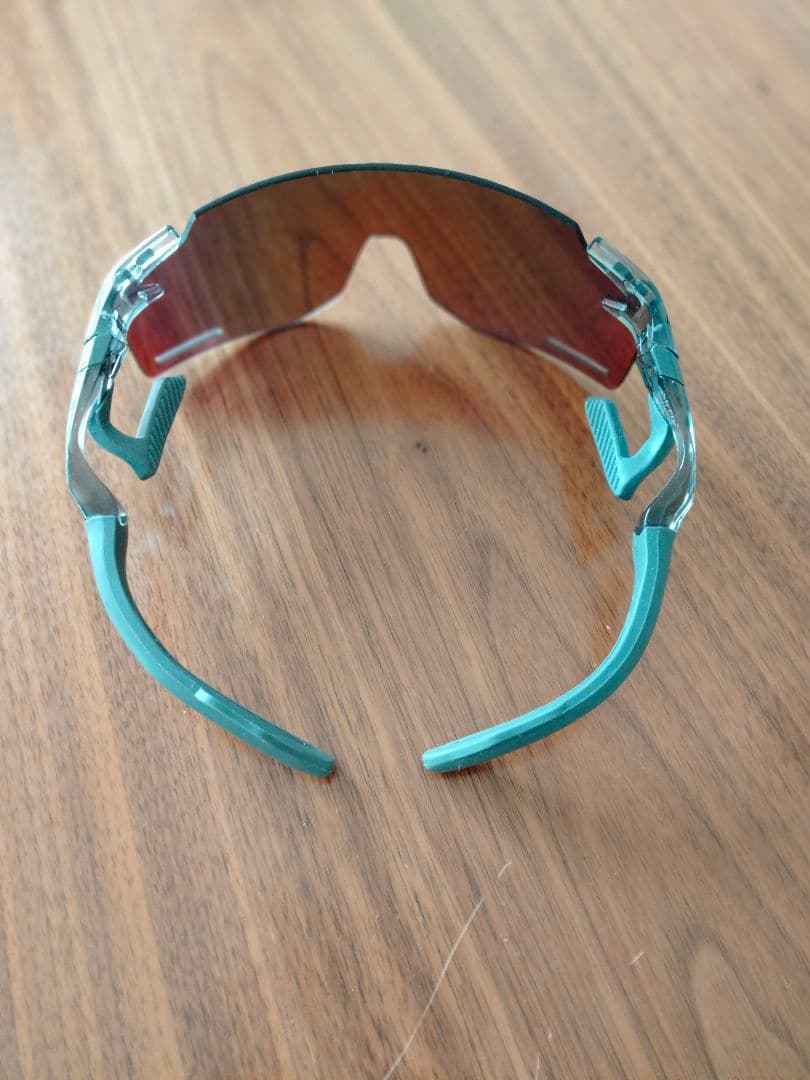 ★AirFly エアフライ ノーズパッドレス サングラス 調光/偏光