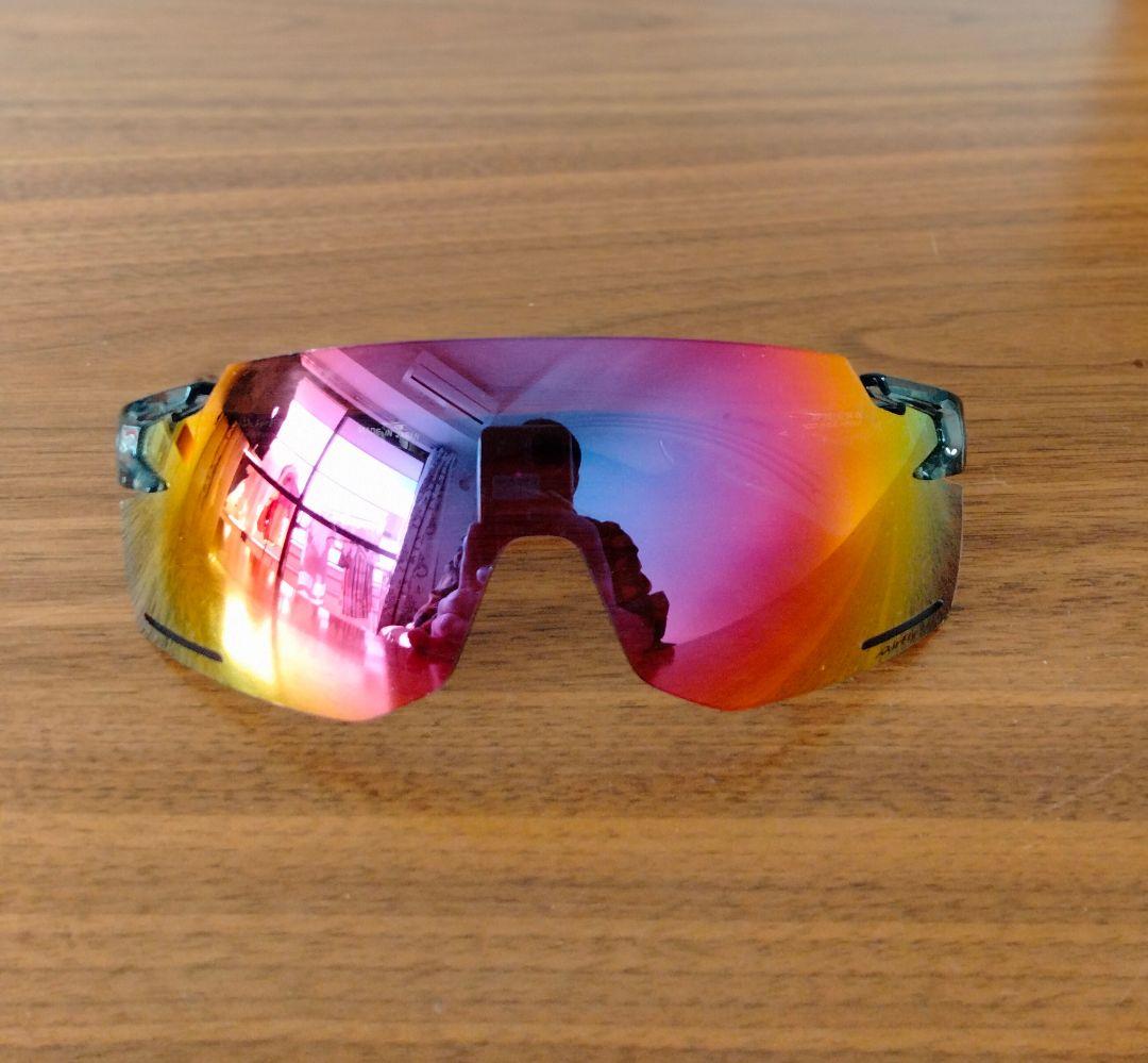 ★AirFly エアフライ ノーズパッドレス サングラス 調光/偏光