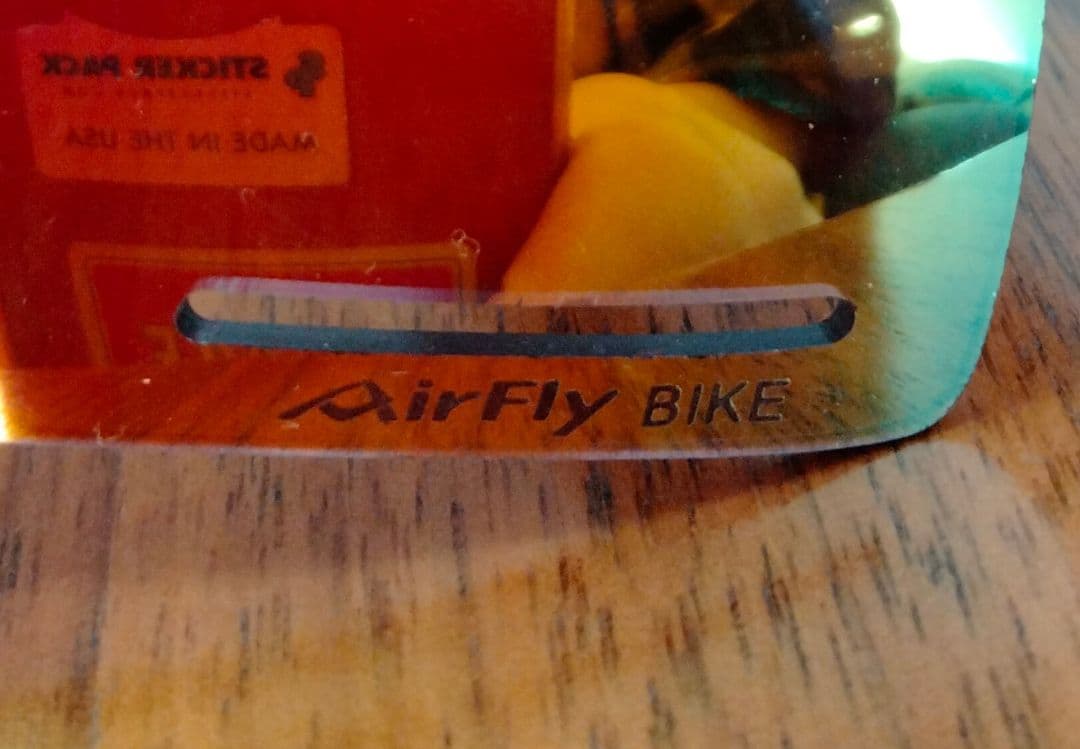 ★AirFly エアフライ ノーズパッドレス サングラス 調光/偏光