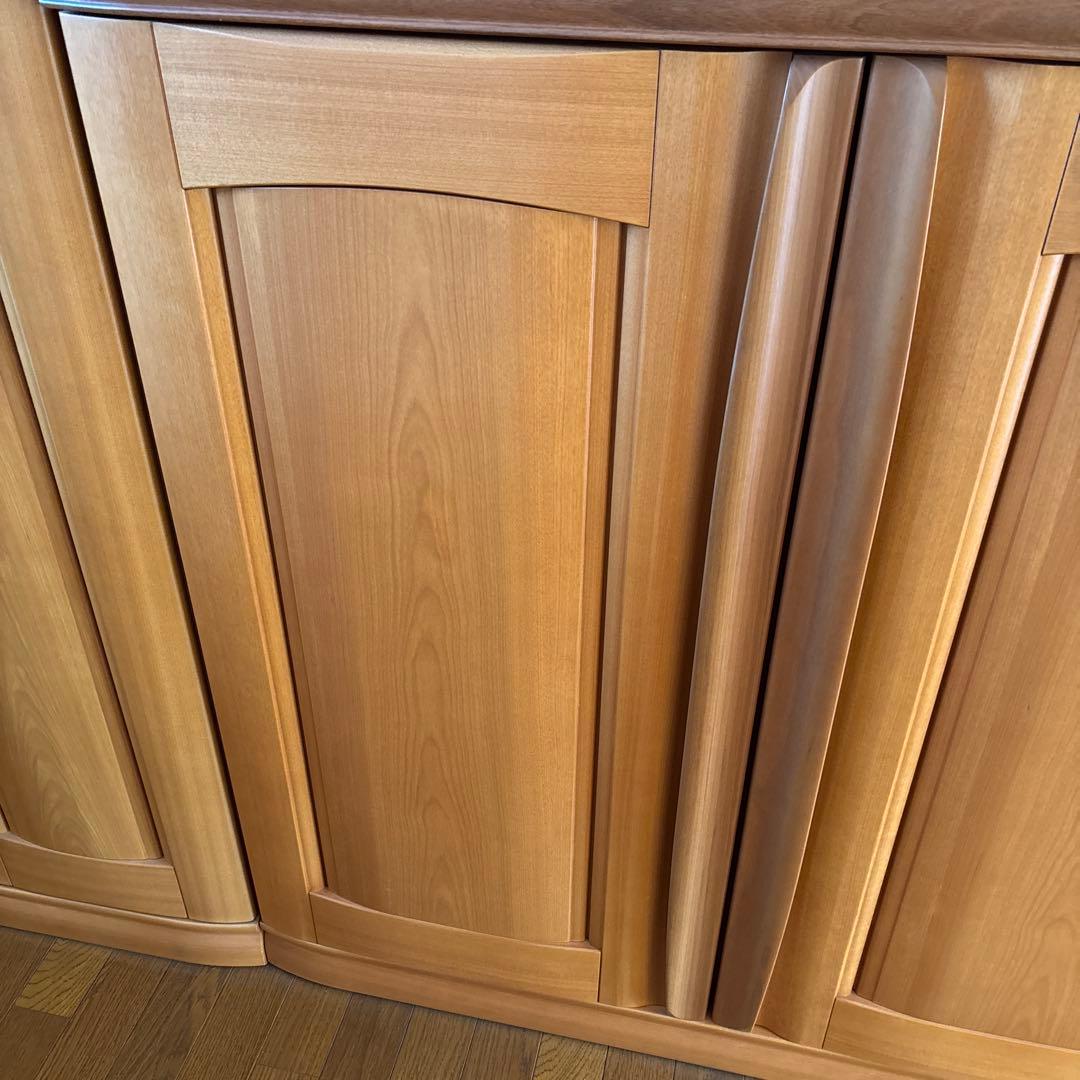 府中家具　着物タンス　婚礼家具　箪笥