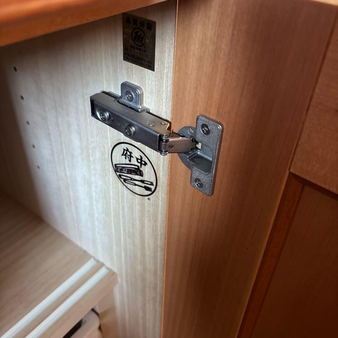 府中家具　着物タンス　婚礼家具　箪笥