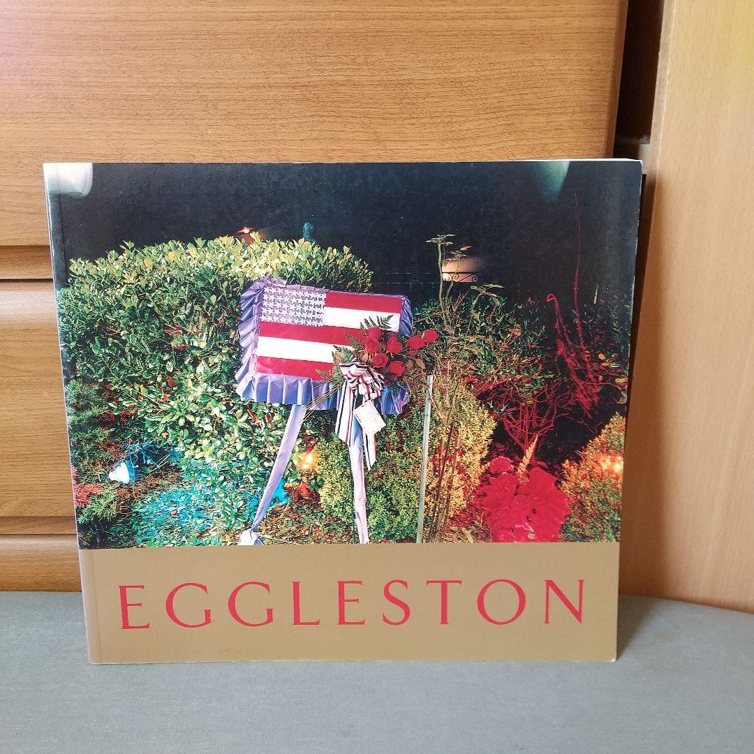 アート・デザイン・音楽 William Eggleston Ancient And Modern jd2