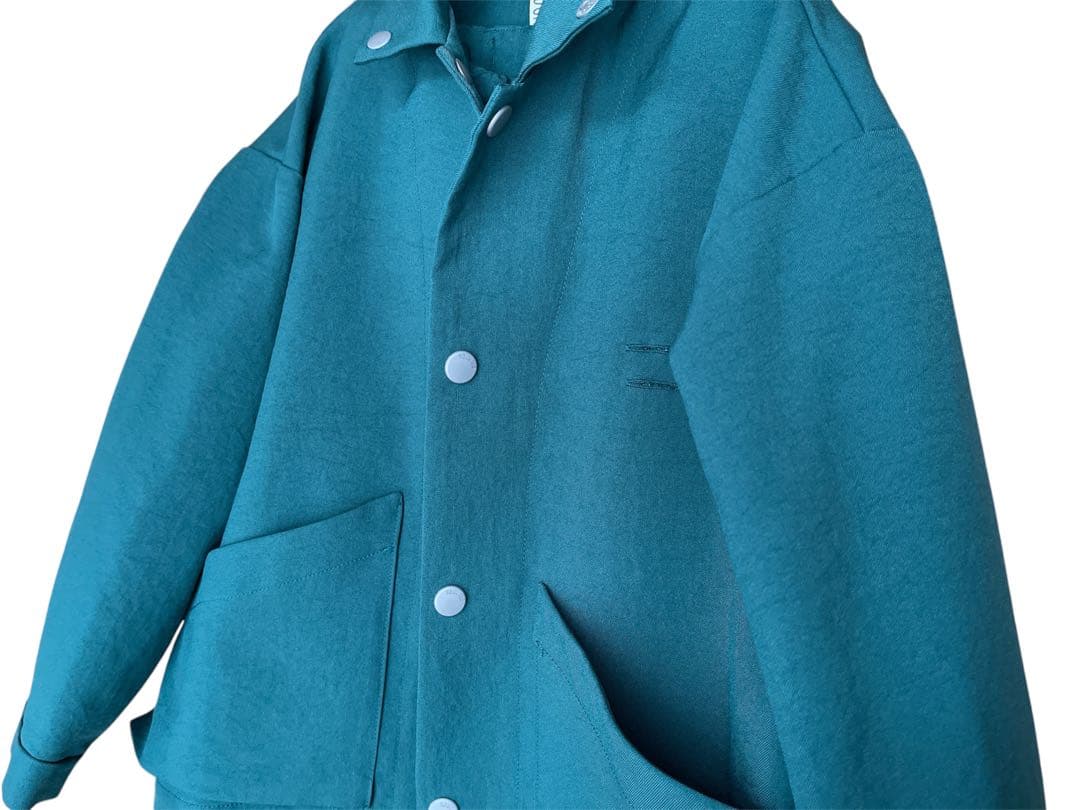 MOUN TEN. moun ten マウンテン　セットアップ　125