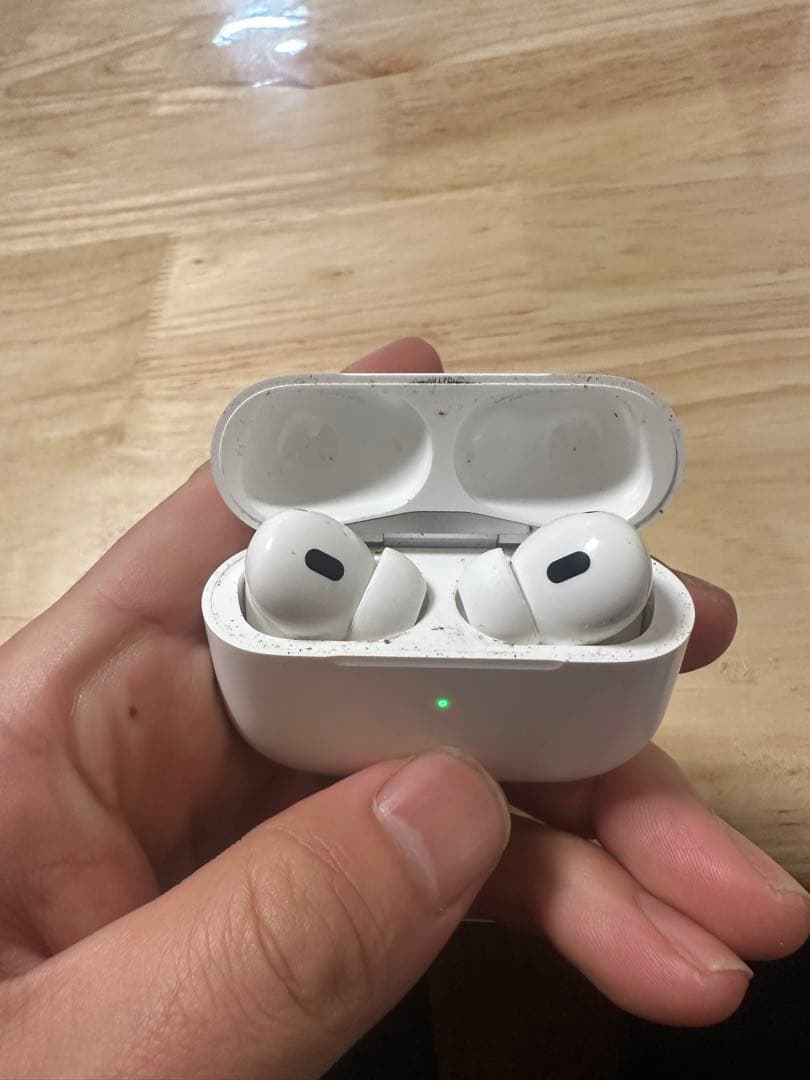 AirPods Pro 第２世代　A3048