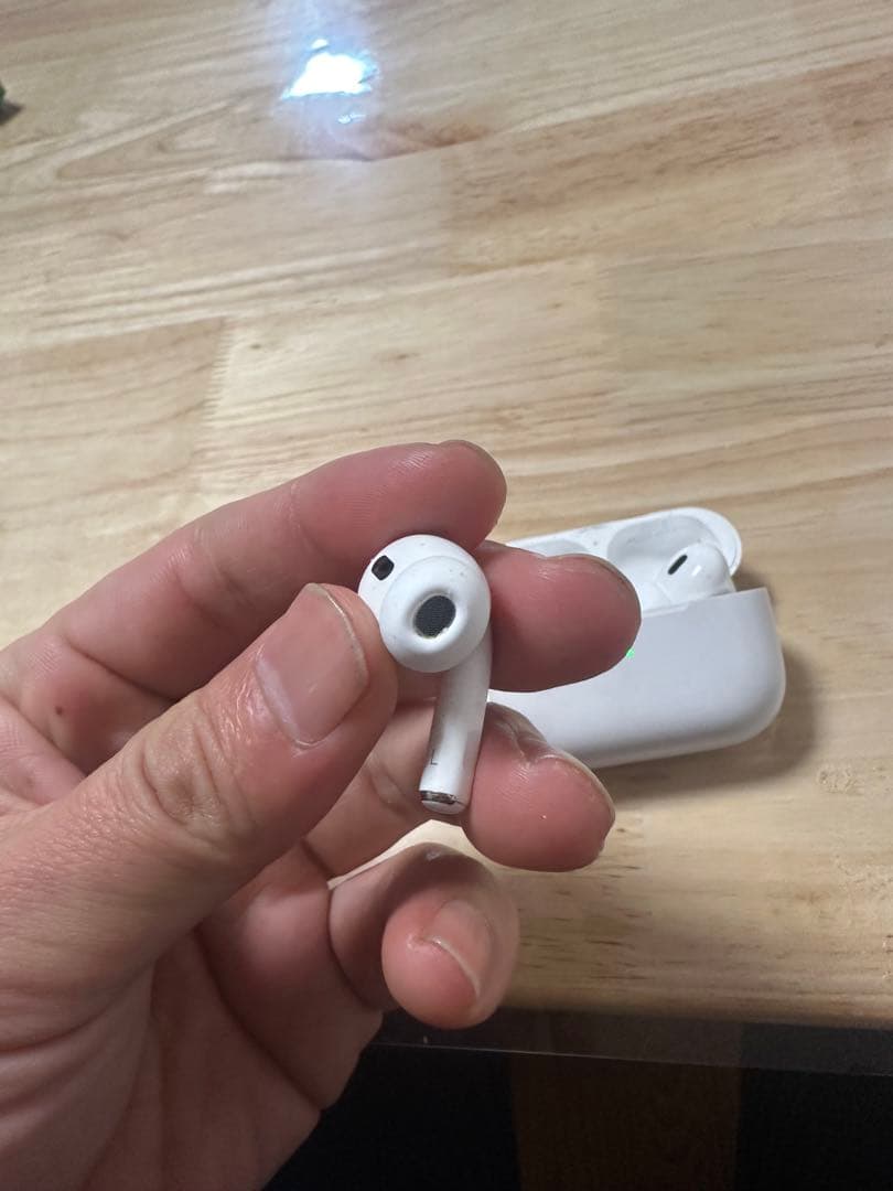 AirPods Pro 第２世代　A3048