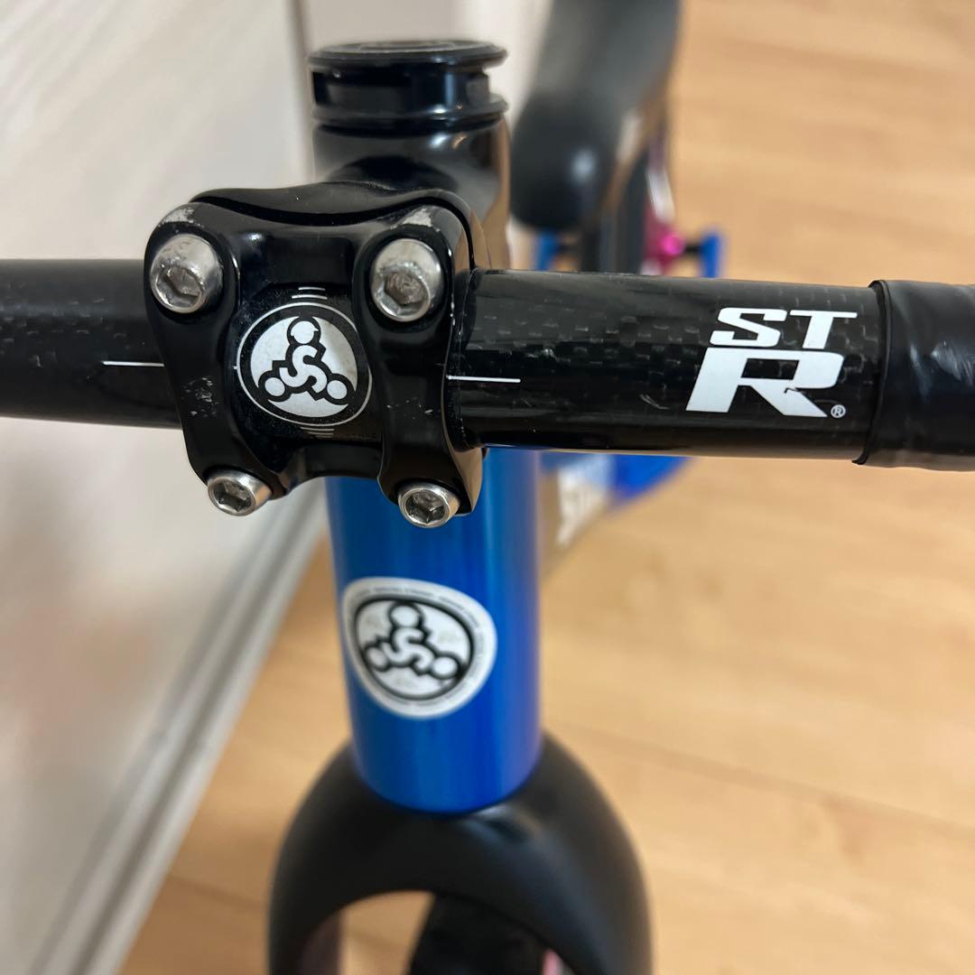 ストライダー　ST-R