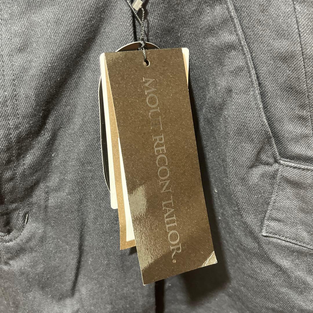 ショートパンツ / MOUT RECON TAILOR(マウトリーコンテーラー)