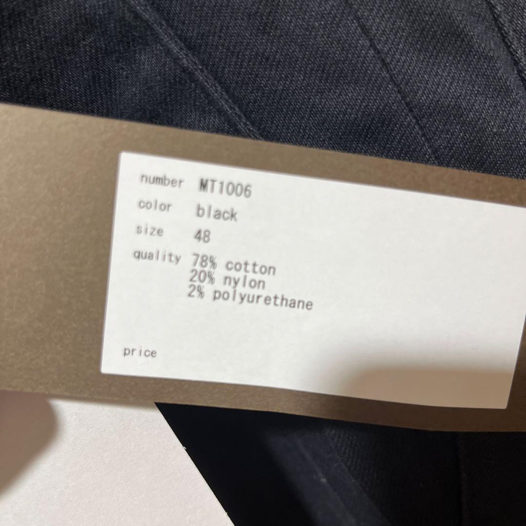 ショートパンツ / MOUT RECON TAILOR(マウトリーコンテーラー)