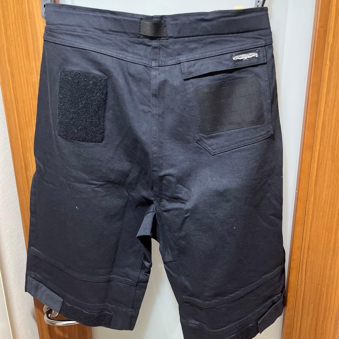 ショートパンツ / MOUT RECON TAILOR(マウトリーコンテーラー)