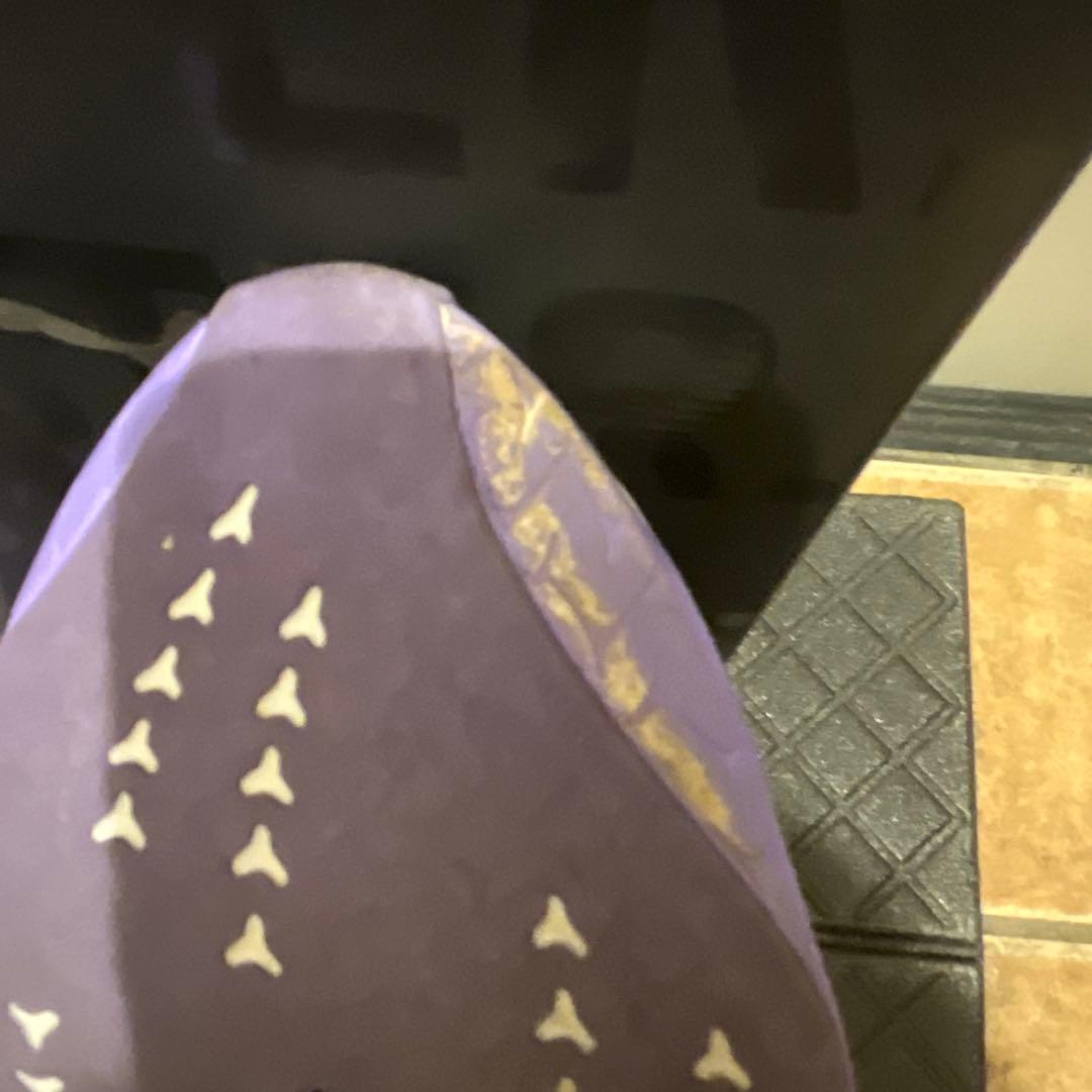 プーマ　PUMA fast-R ニトロ　エリート3 DT 25.5cm