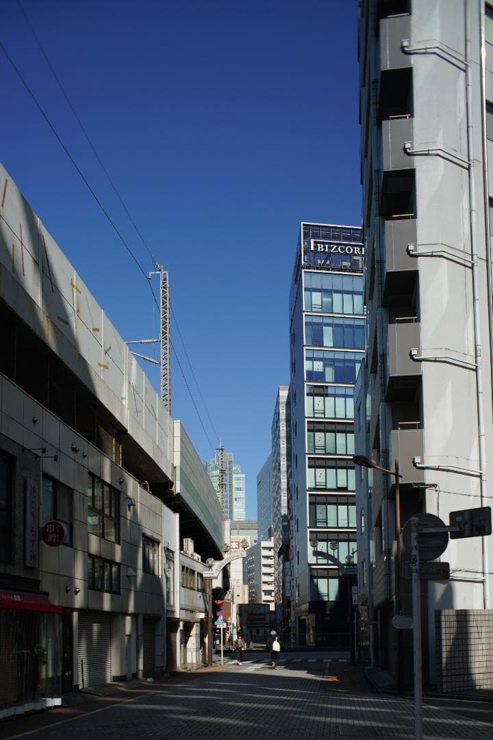 レンズ(単焦点) Nikon pc Nikkor 35mm F2.8