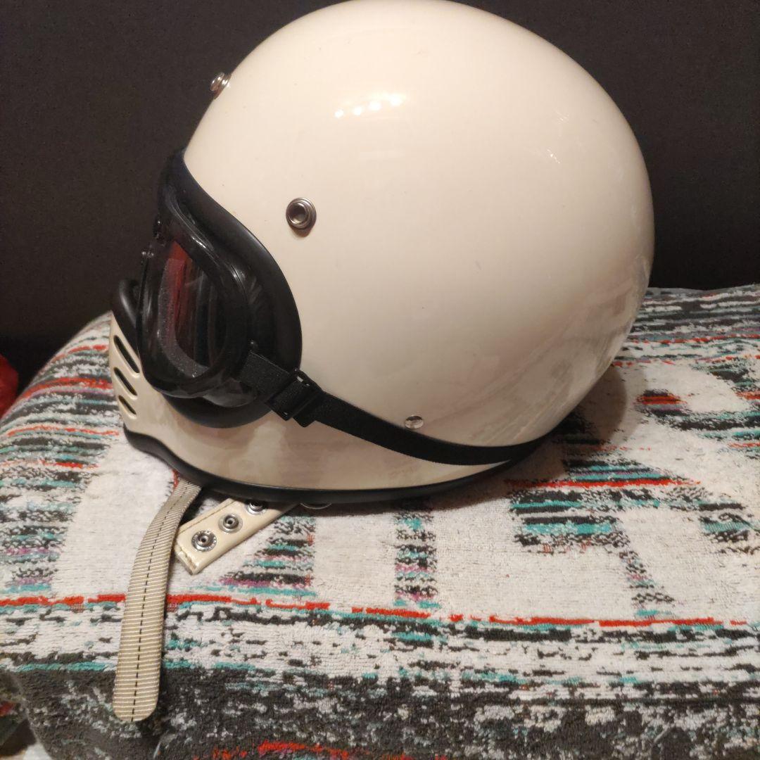 サ*ン様 ★オーシャンビートル★ MTX M ゴーグル付き